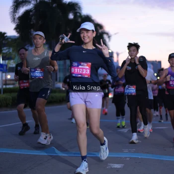 Runner Photo 3661897
