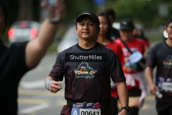 Runner Photo 36619