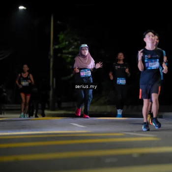 Runner Photo 3661907