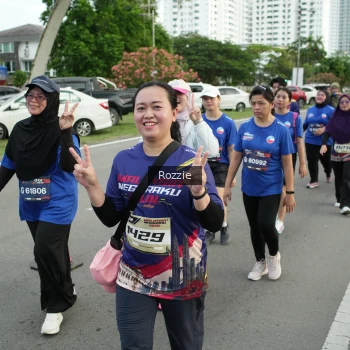 Runner Photo 3661908