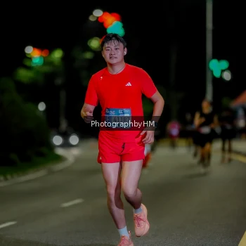 Runner Photo 3661909