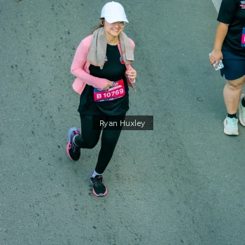 Runner Photo 3661915