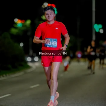 Runner Photo 3661928