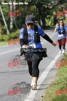 Runner Photo 366193