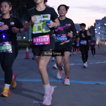 Runner Photo 3661931