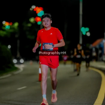 Runner Photo 3661932