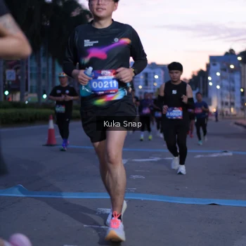 Runner Photo 3661936