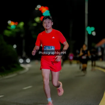 Runner Photo 3661944