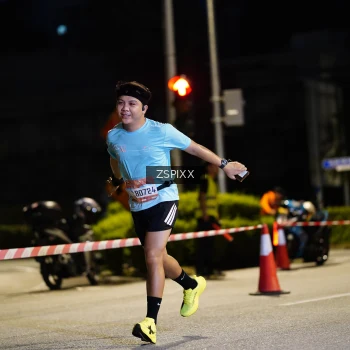 Runner Photo 3661948