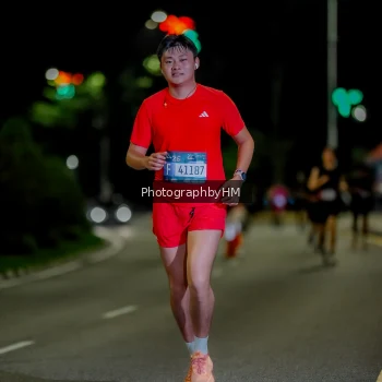 Runner Photo 3661952