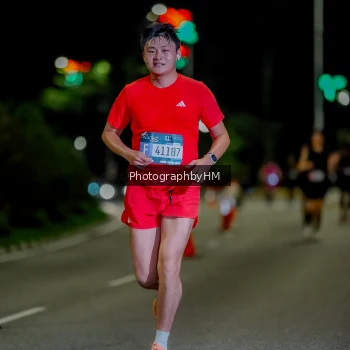 Runner Photo 3661953