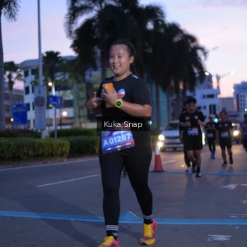 Runner Photo 3661965