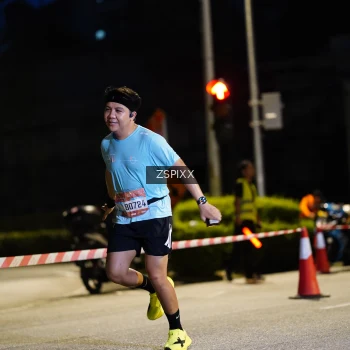 Runner Photo 3661966