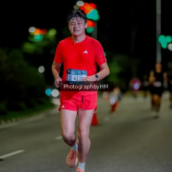 Runner Photo 3661968