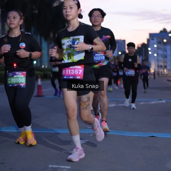 Runner Photo 3661969