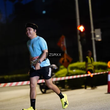 Runner Photo 3661982