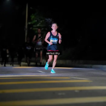 Runner Photo 3661990