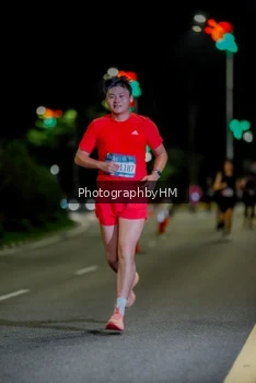 Runner Photo 3661992