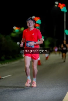 Runner Photo 3661996