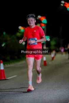Runner Photo 3661997