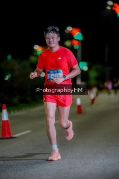 Runner Photo 3661999
