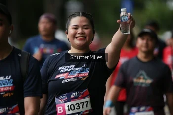 Runner Photo 36620