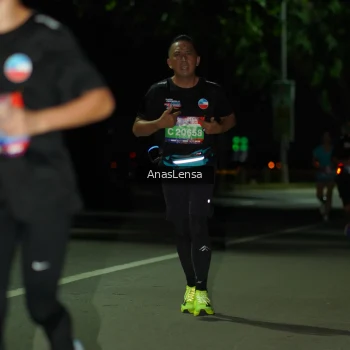 Runner Photo 3662001