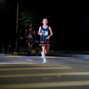 Runner Photo 3662002