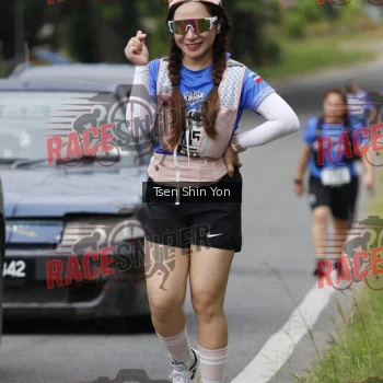 Runner Photo 366201