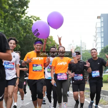 Runner Photo 3662012