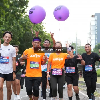 Runner Photo 3662023