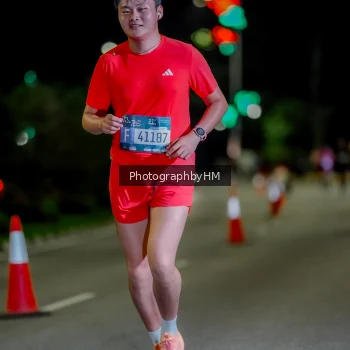 Runner Photo 3662026