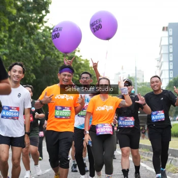 Runner Photo 3662031