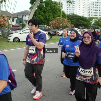 Runner Photo 3662046