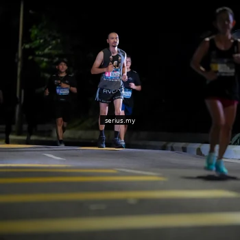 Runner Photo 3662047