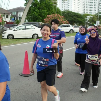 Runner Photo 3662050