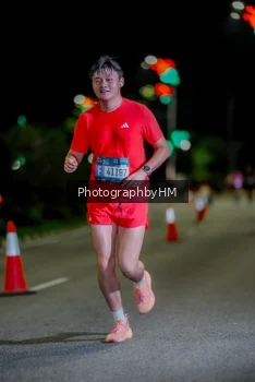 Runner Photo 3662055