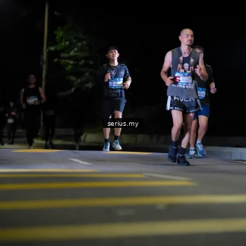 Runner Photo 3662060