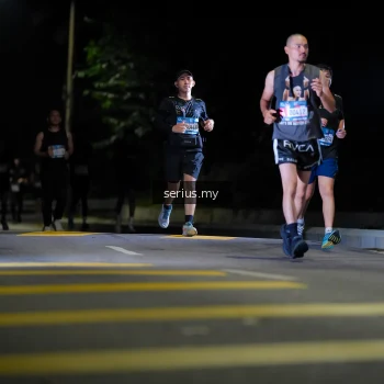 Runner Photo 3662067