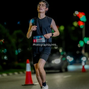 Runner Photo 3662068