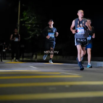 Runner Photo 3662069