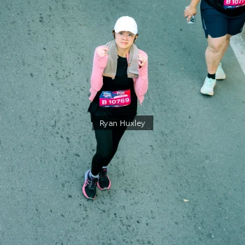 Runner Photo 3662076