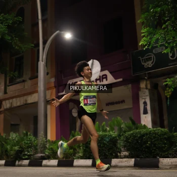 Runner Photo 3662078