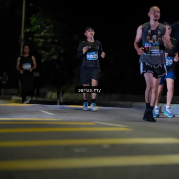 Runner Photo 3662086