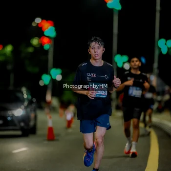 Runner Photo 3662088