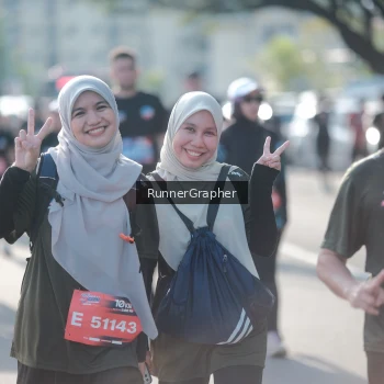 Runner Photo 3662092