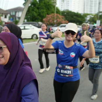 Runner Photo 3662093