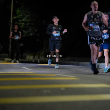 Runner Photo 3662095