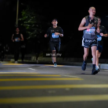 Runner Photo 3662097
