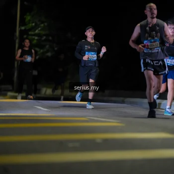 Runner Photo 3662099